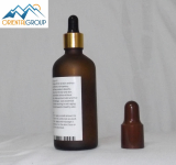 Professioonal skin care argan oil certified organic 